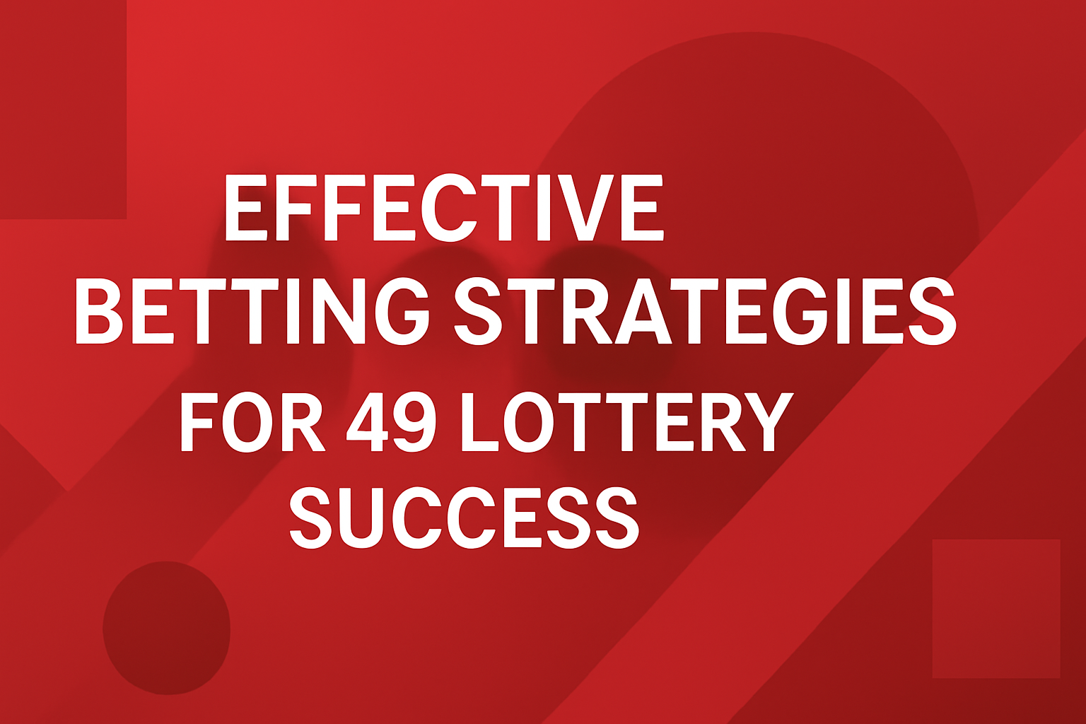 An informative visual representation for resolving 49 Lottery login issues.