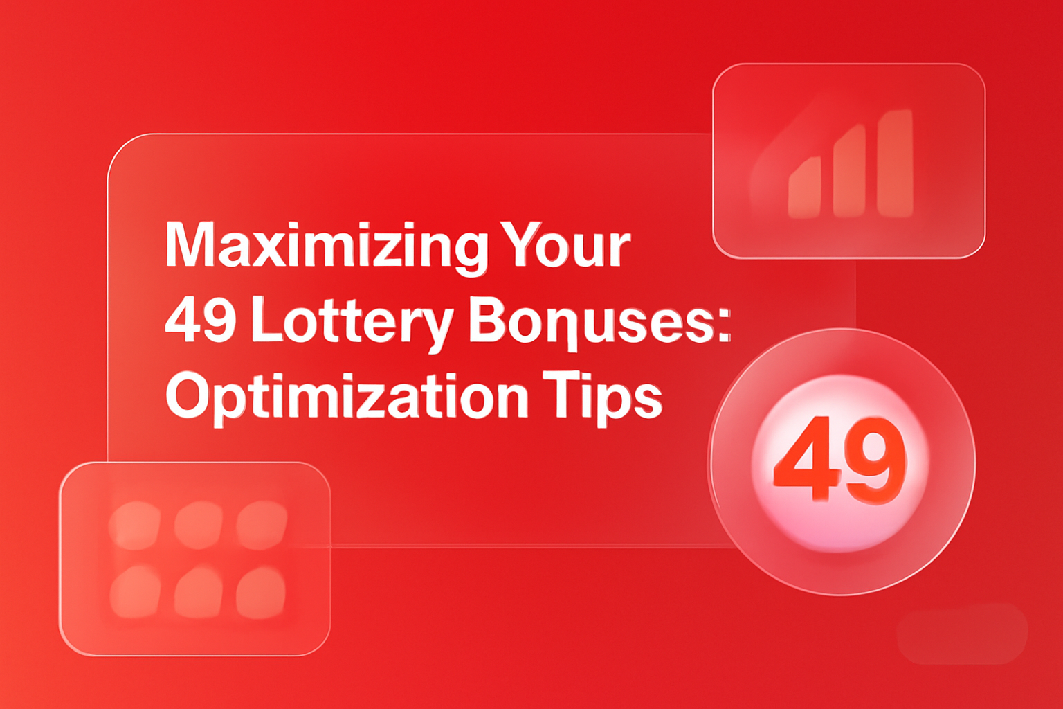 An informative visual representation for resolving 49 Lottery login issues.