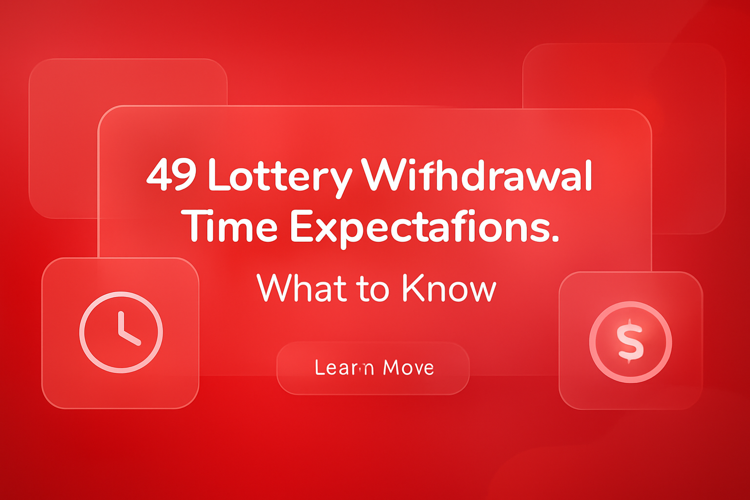 An informative visual representation for resolving 49 Lottery login issues.