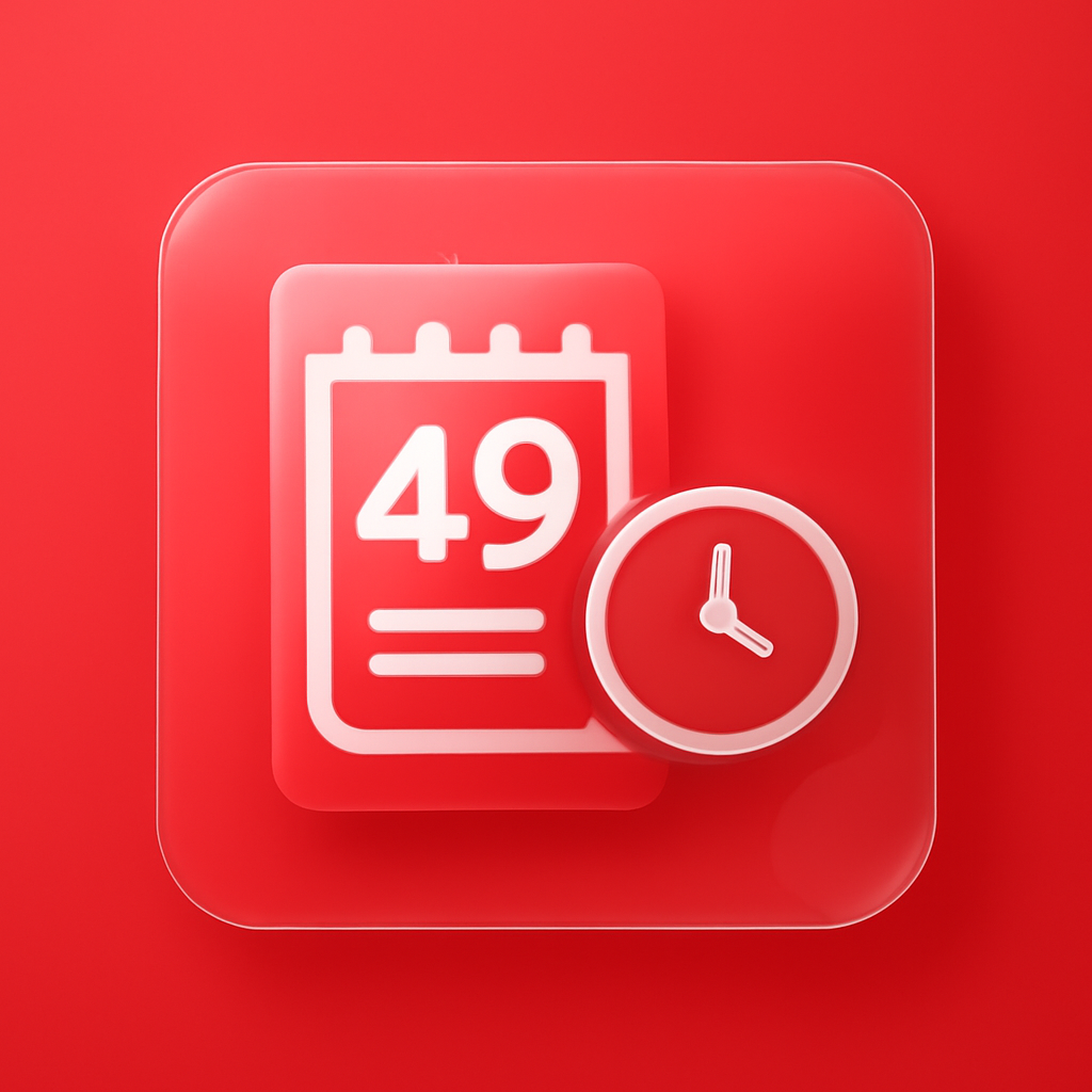 Illustration detailing troubleshooting steps for 49 Lottery login issues.